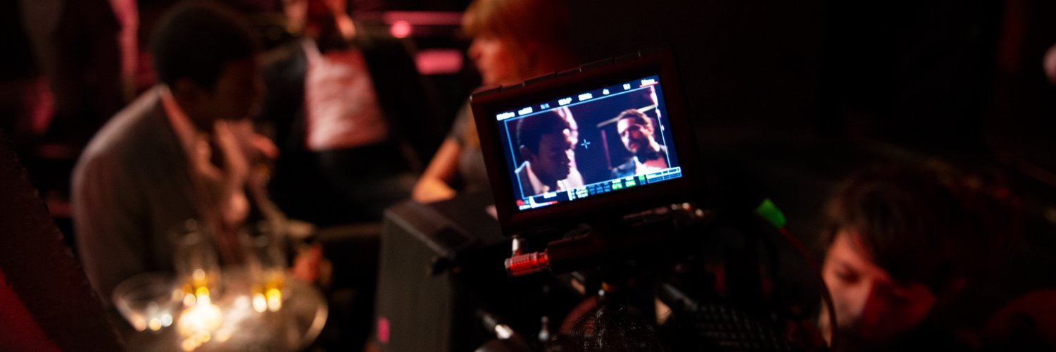 tvzero's profile banner image