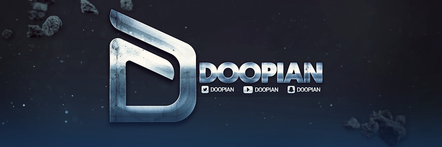 Doopian banner