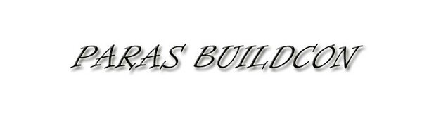 ParasBuildcon Profile Banner
