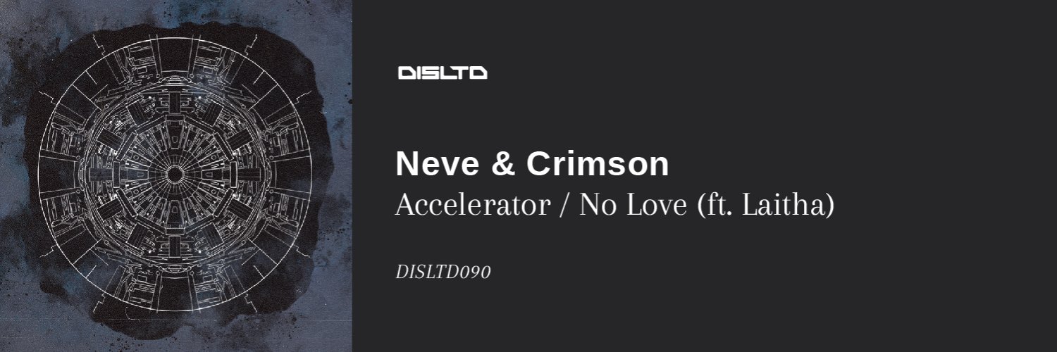 CRIMSONdnb's profile banner image