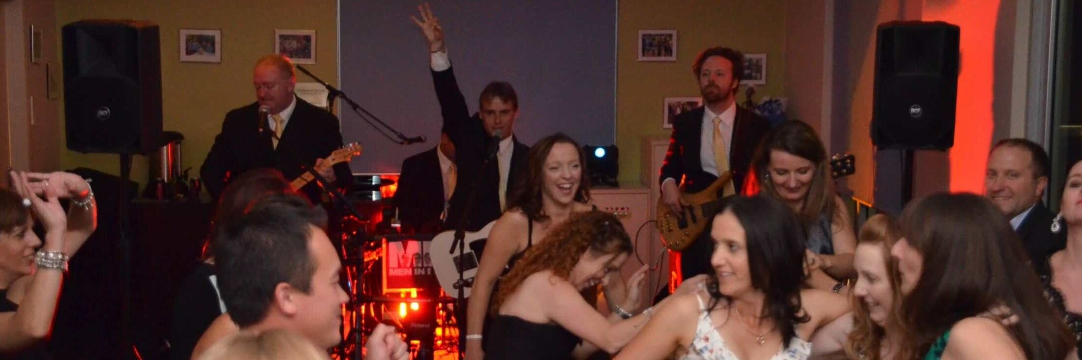 Trent Wickers banner