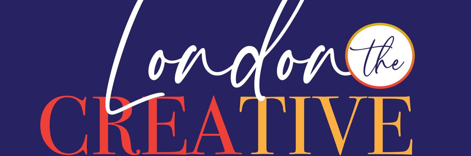 londoncreates's profile banner image