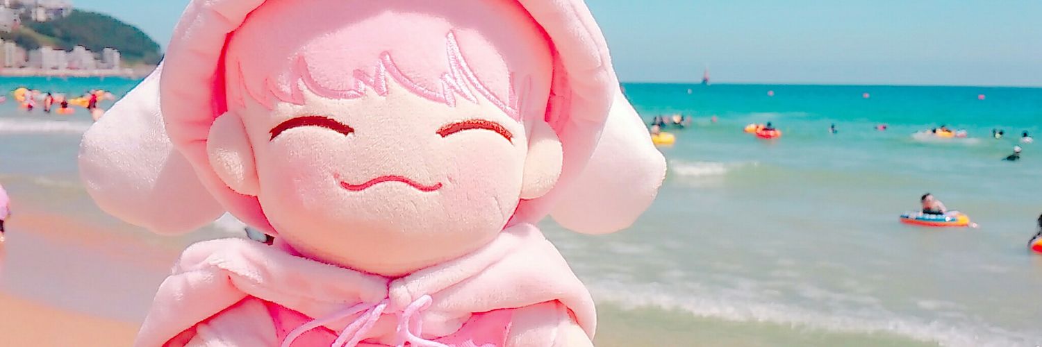 17_WOOZI_DOLL's profile banner image