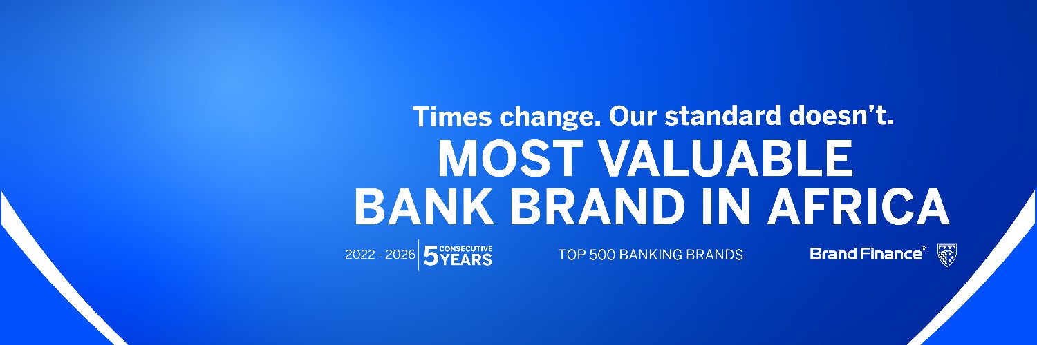 Standard Bank Group banner