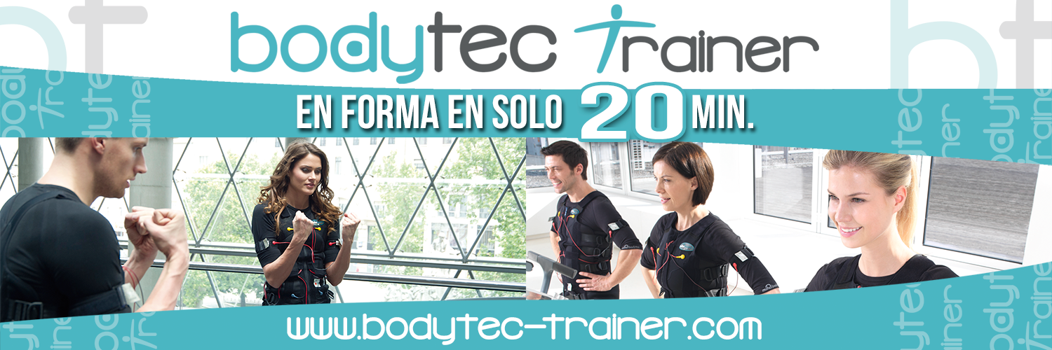 bodytectrainer's profile banner image