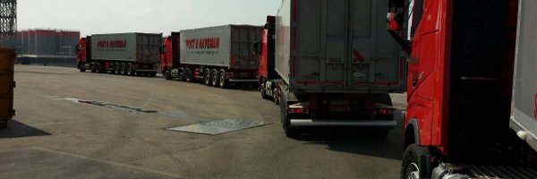 PostHaveman Profile Banner