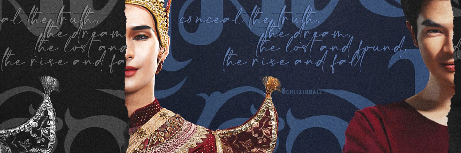 cheezeuball's profile banner image