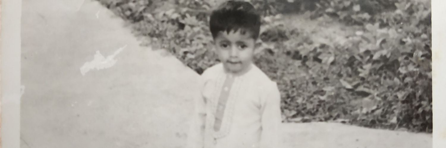 Rangaraj Bindiganavile banner