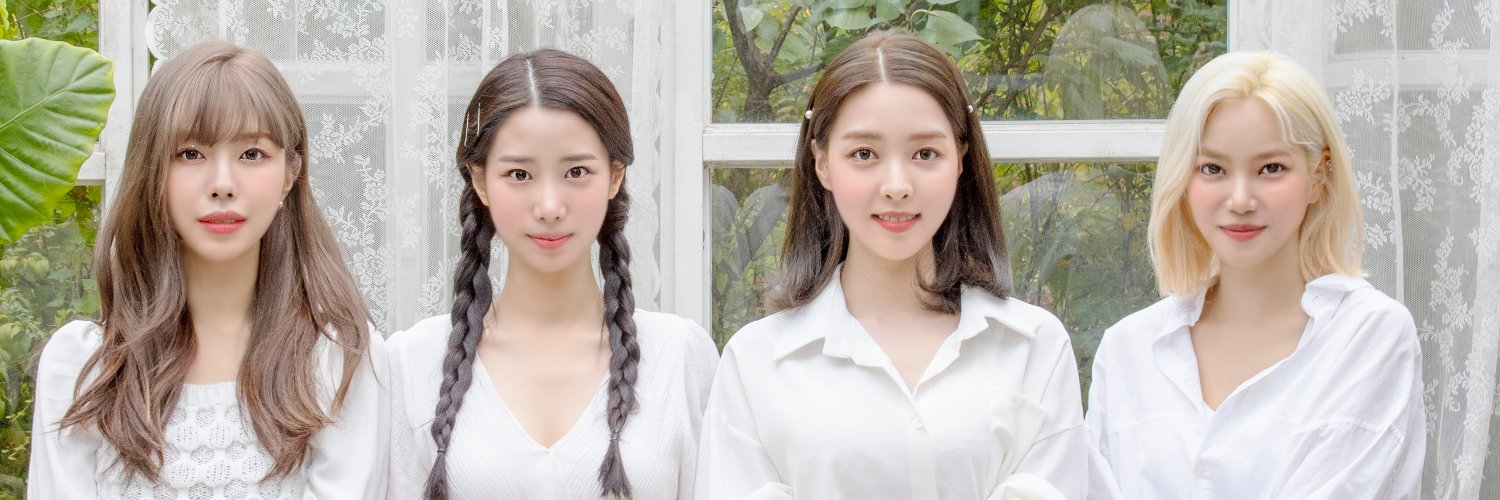 베리굿 (Berry Good) banner
