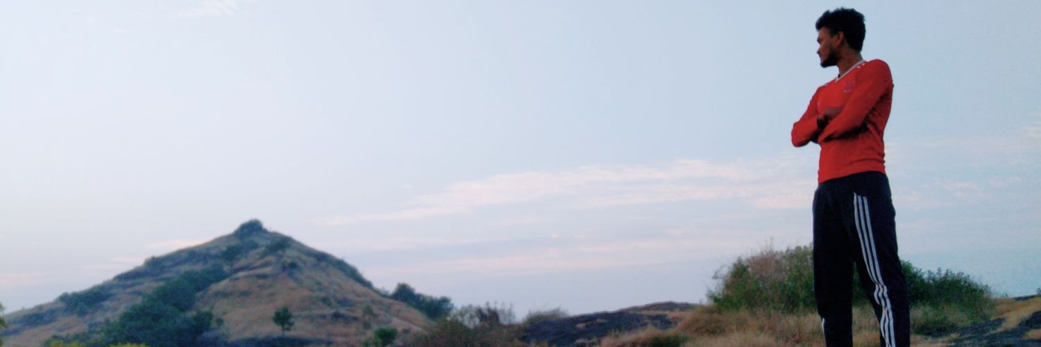 bnirankar's profile banner image