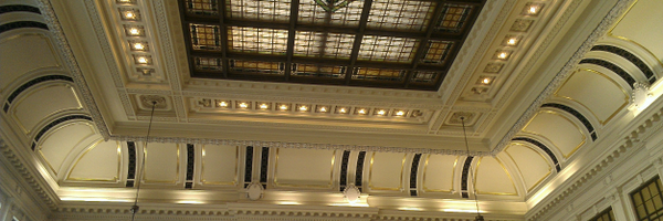 UTOPIA7 Profile Banner