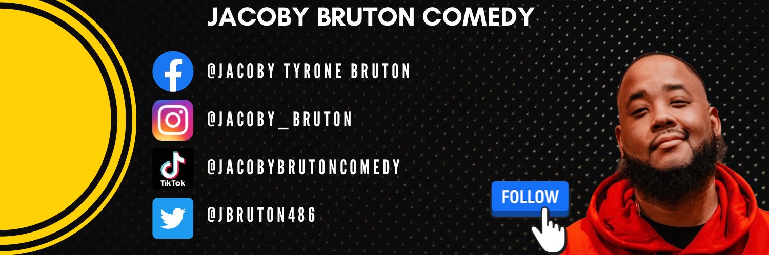Jacoby Bruton banner