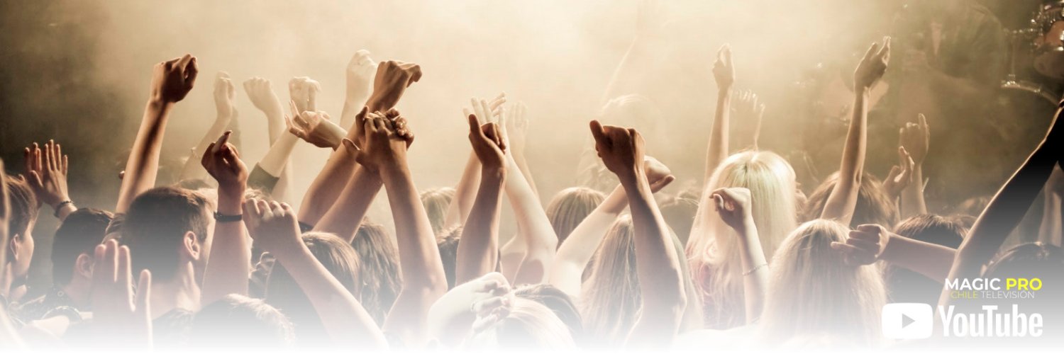 magicprochile's profile banner image