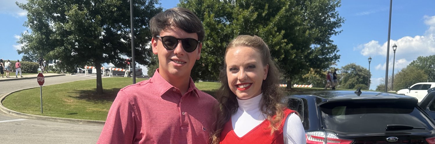 CarrollChasity's profile banner image