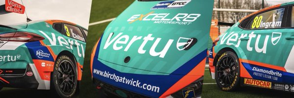 Excelr8M Profile Banner