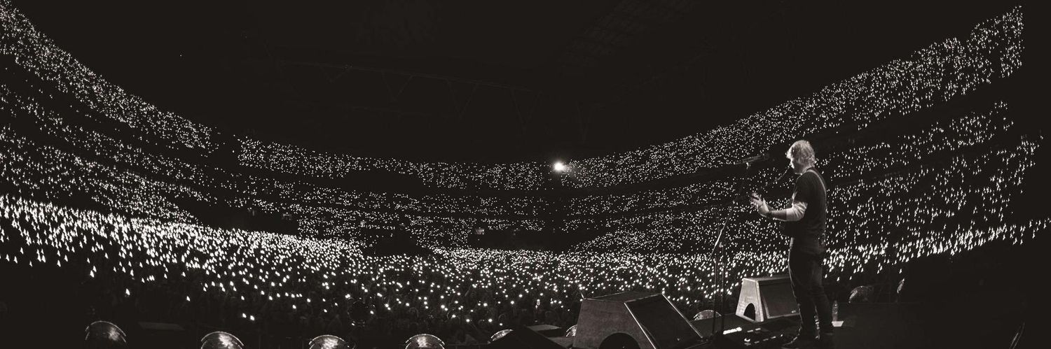 Castleonsheeran's profile banner image