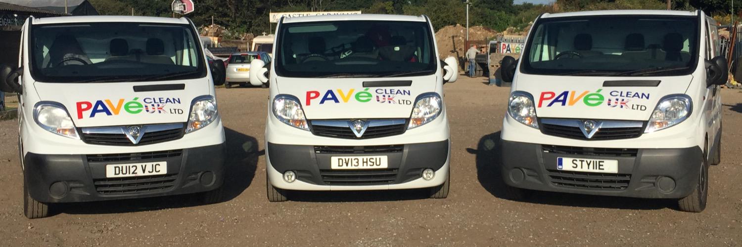 PaveUK's profile banner image