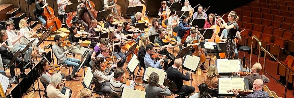 Chloé van Soeterstède banner