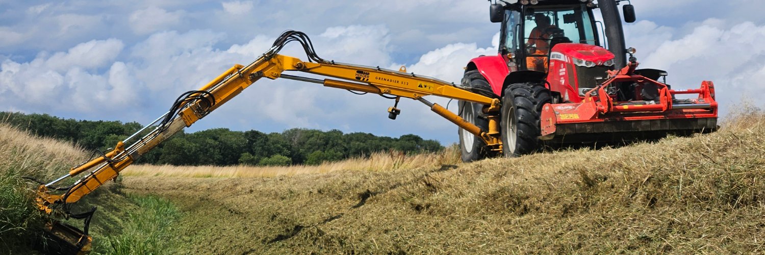 Witham & Humber DBs banner