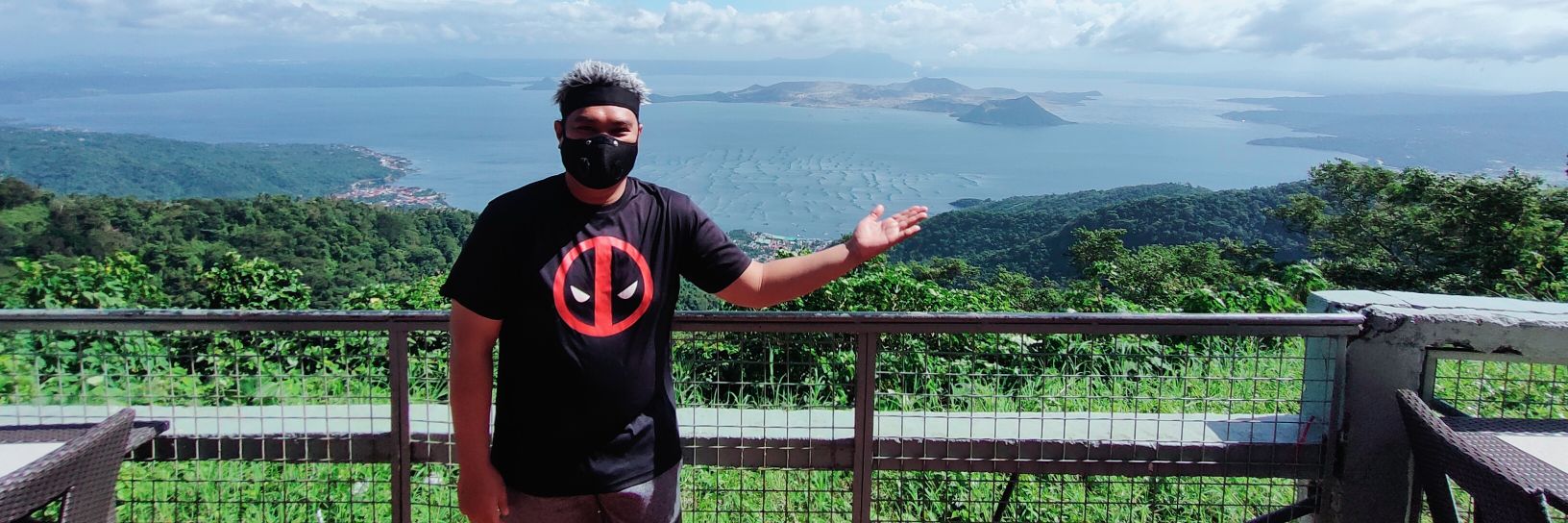 JosephDLAguilar's profile banner image