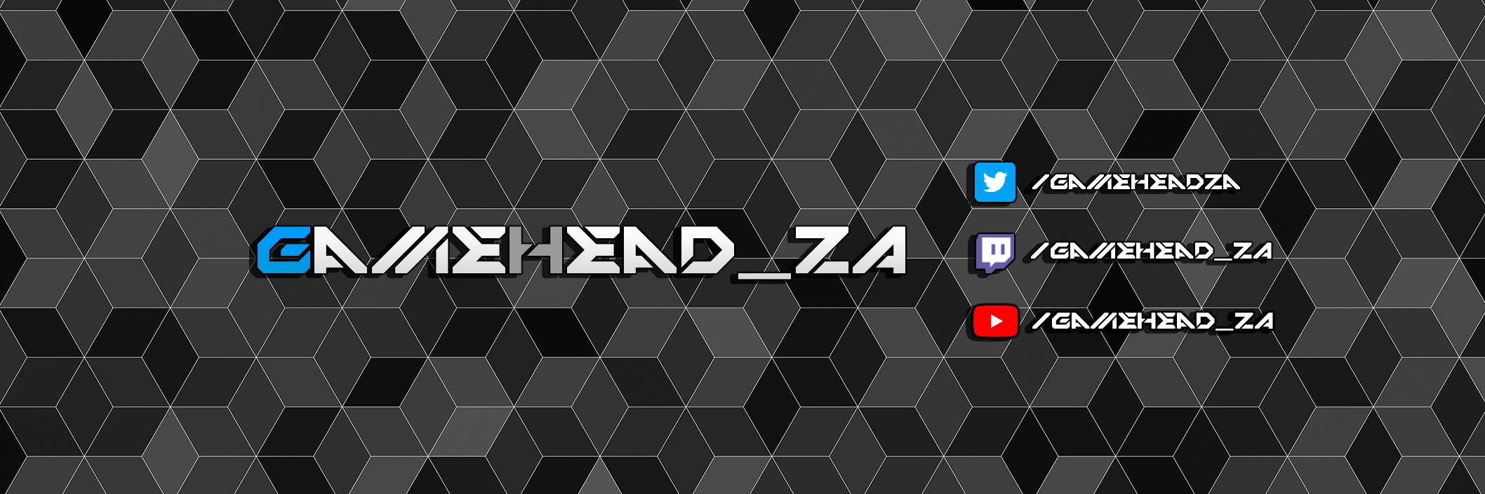 Gareth Heynes 🎮 🕹 📺 banner