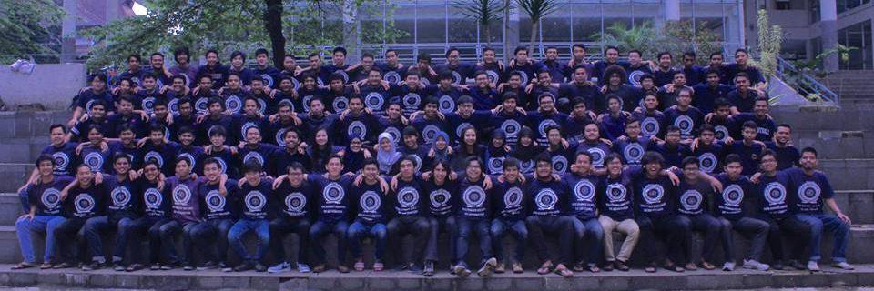 Mesin ITB 2011 banner