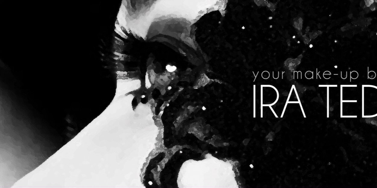 Ira Tedja banner