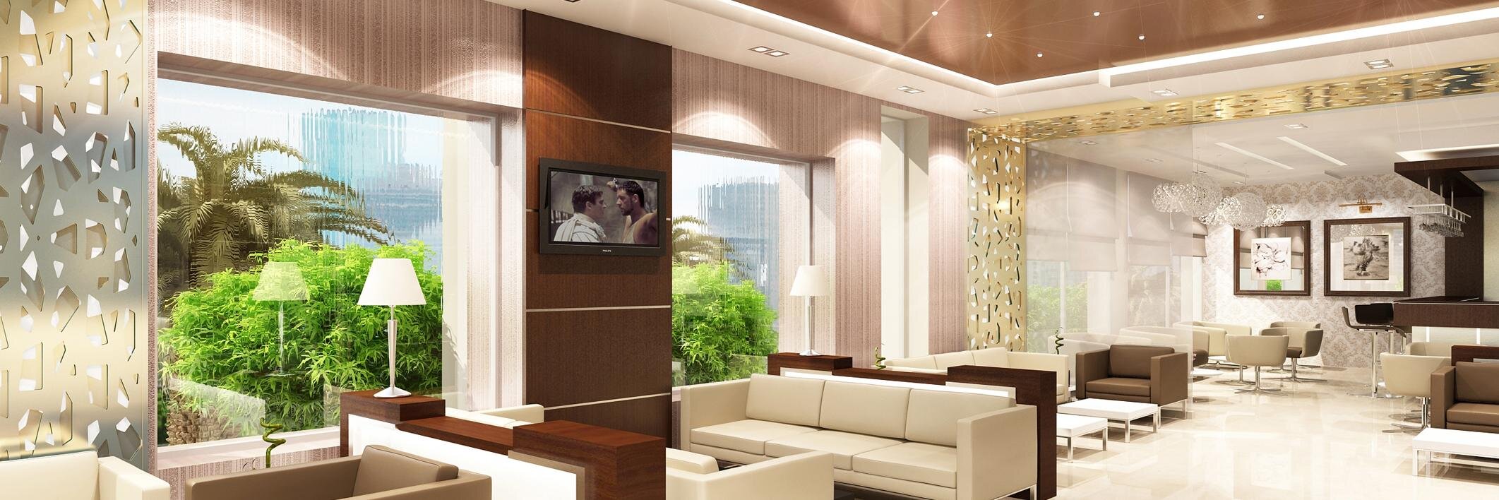 SAMARONSHOTELS's profile banner image