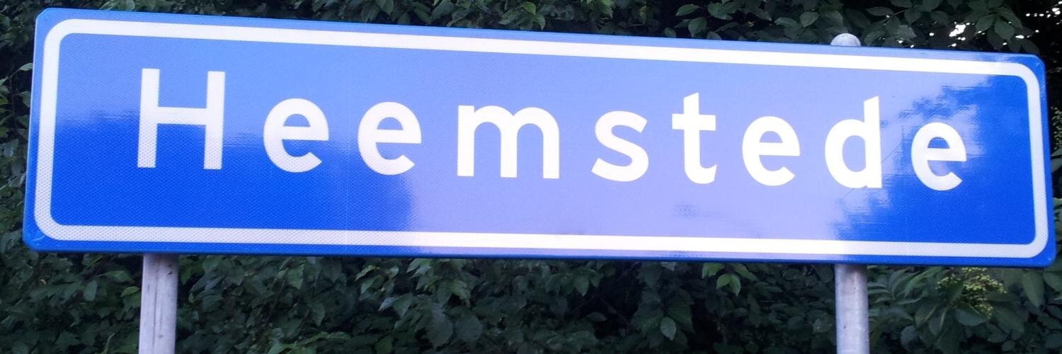 Heemstedeapp's profile banner image