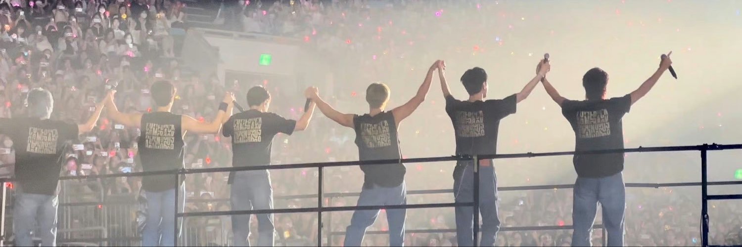 easther0331's profile banner image