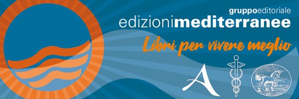 EdizioniMediterranee Profile Banner