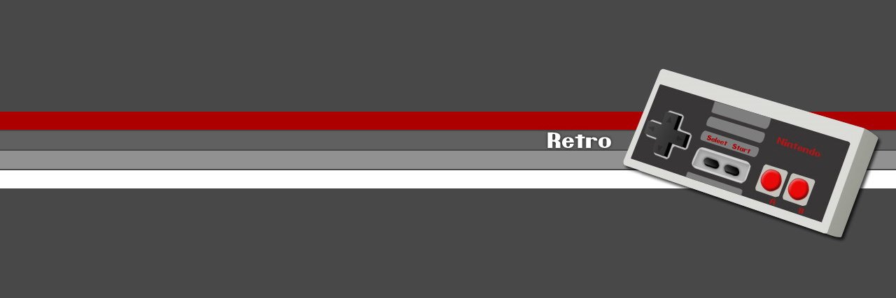 Jason Christenson 🕹️ banner