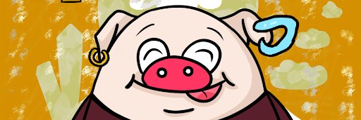 Moreljoie's profile banner image