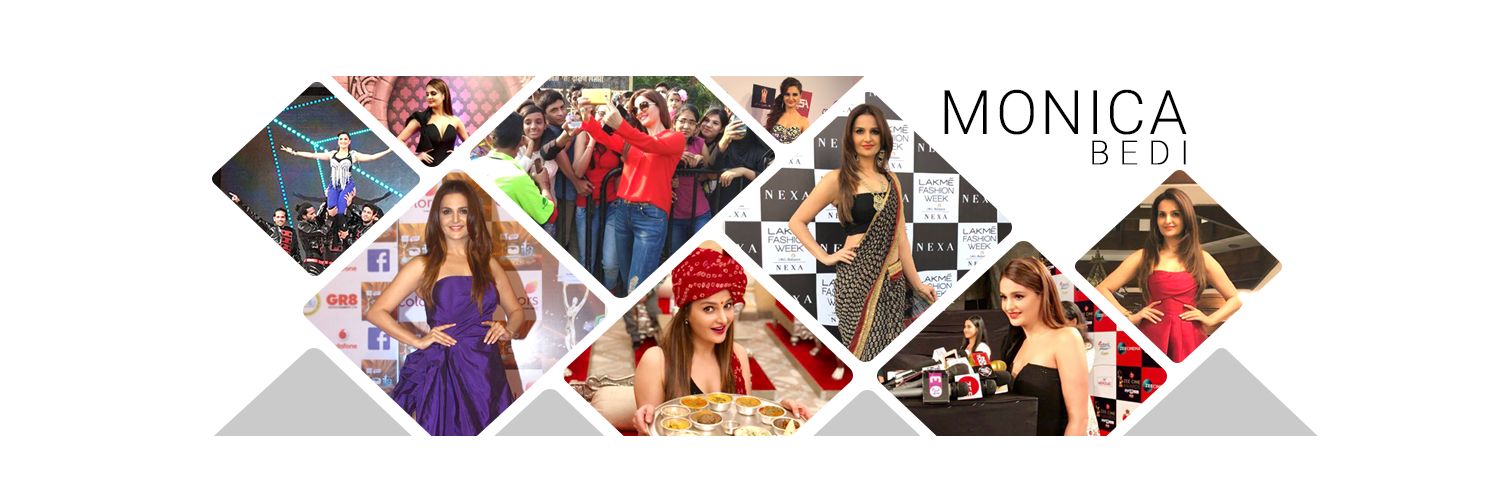 MeMonicaBedi's profile banner image