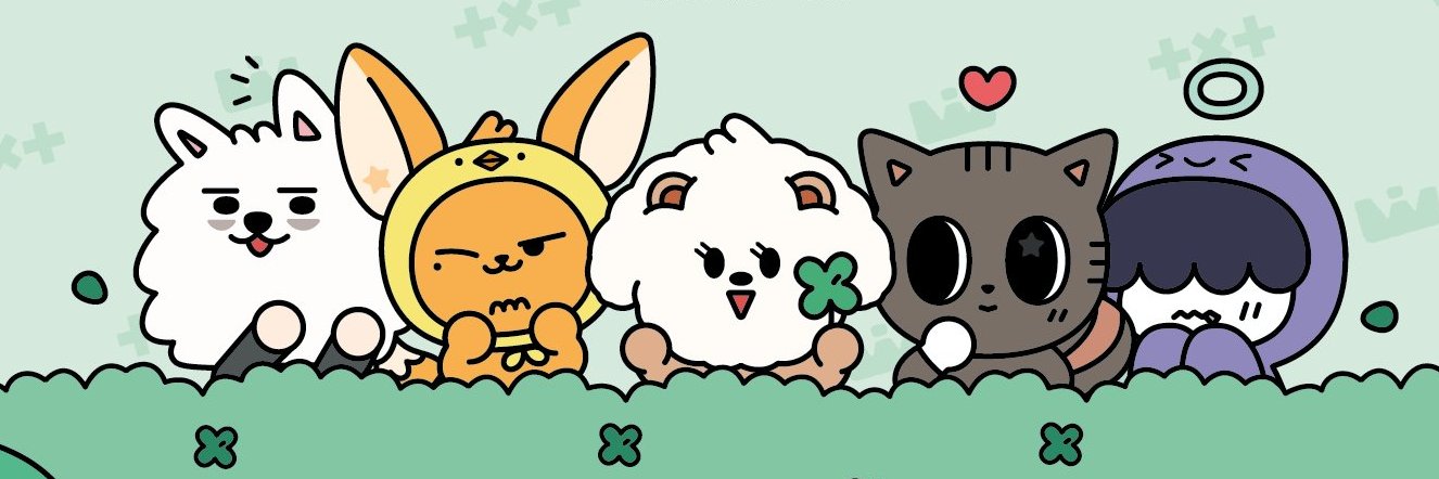 rikarret's profile banner image