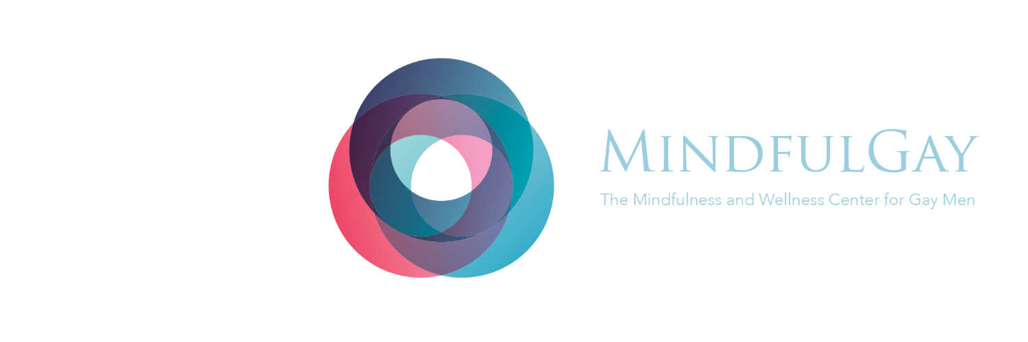 MindfulGay's profile banner image