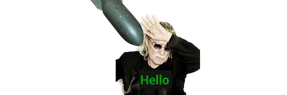 guybeart's profile banner image