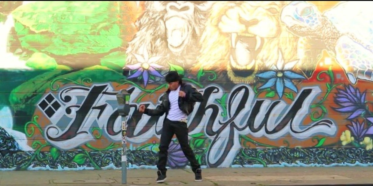 ARMANDTHADON's profile banner image