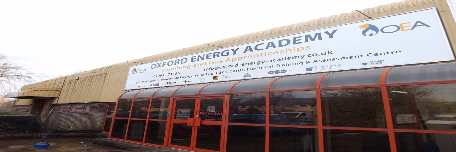 OxfordEnergyAcademy banner