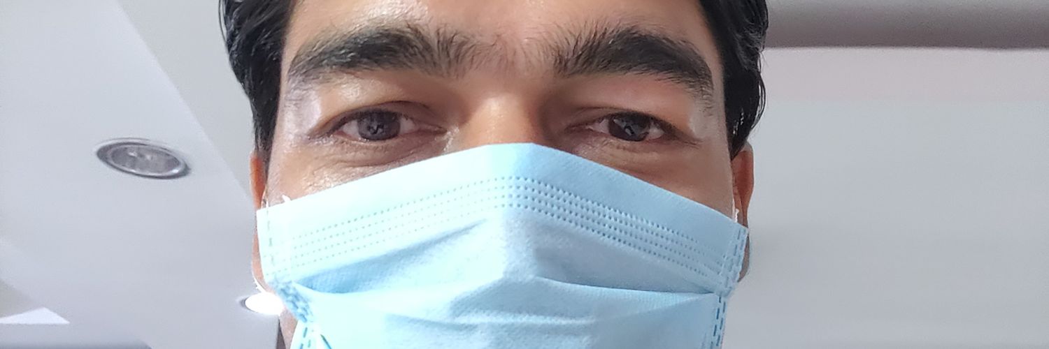 ShaileshTE's profile banner image