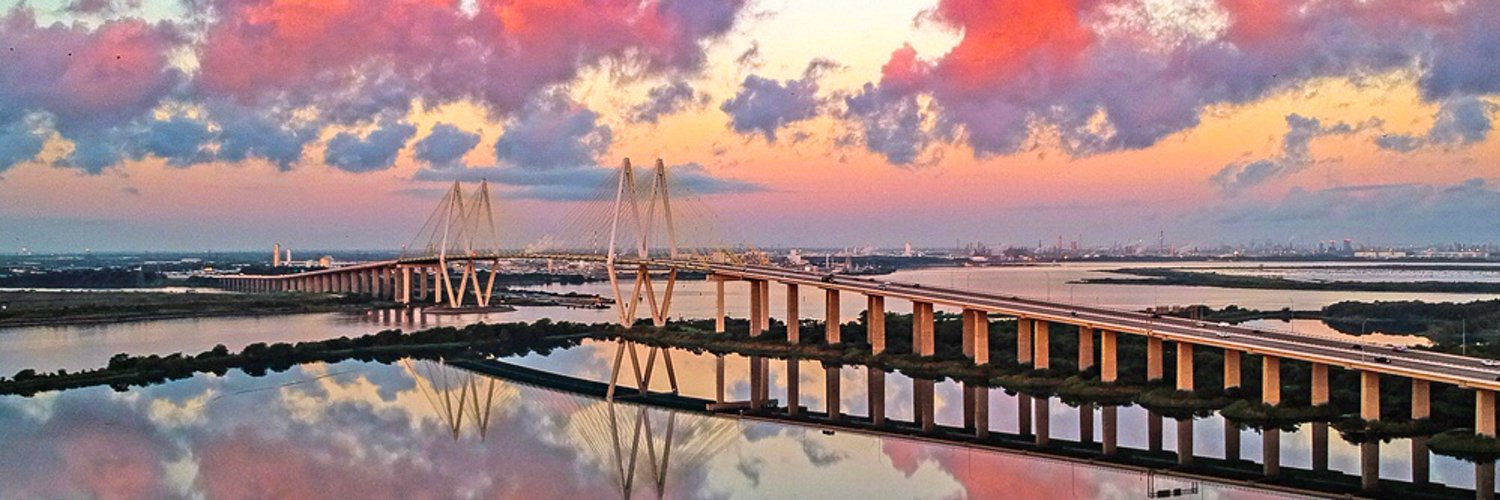 City of Baytown, TX (CityofBaytown) / Twitter