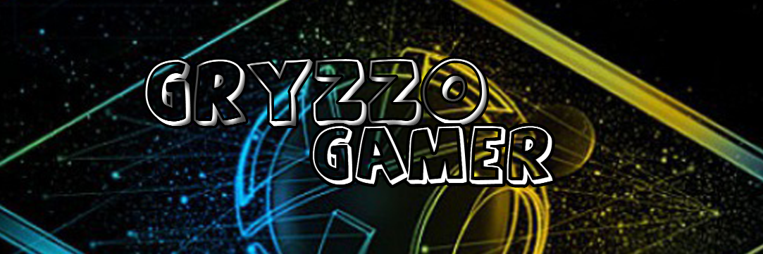 GryzzoGames's profile banner image
