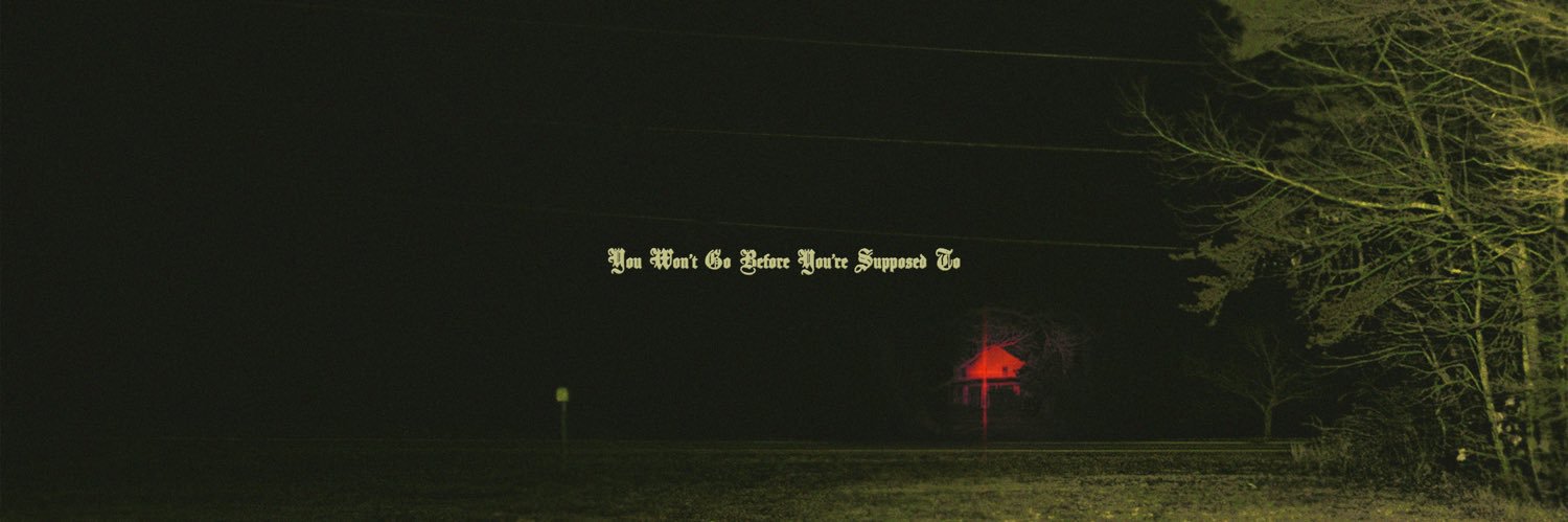 Knocked Loose banner