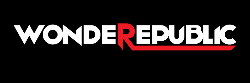 WondeRepublic's profile banner image