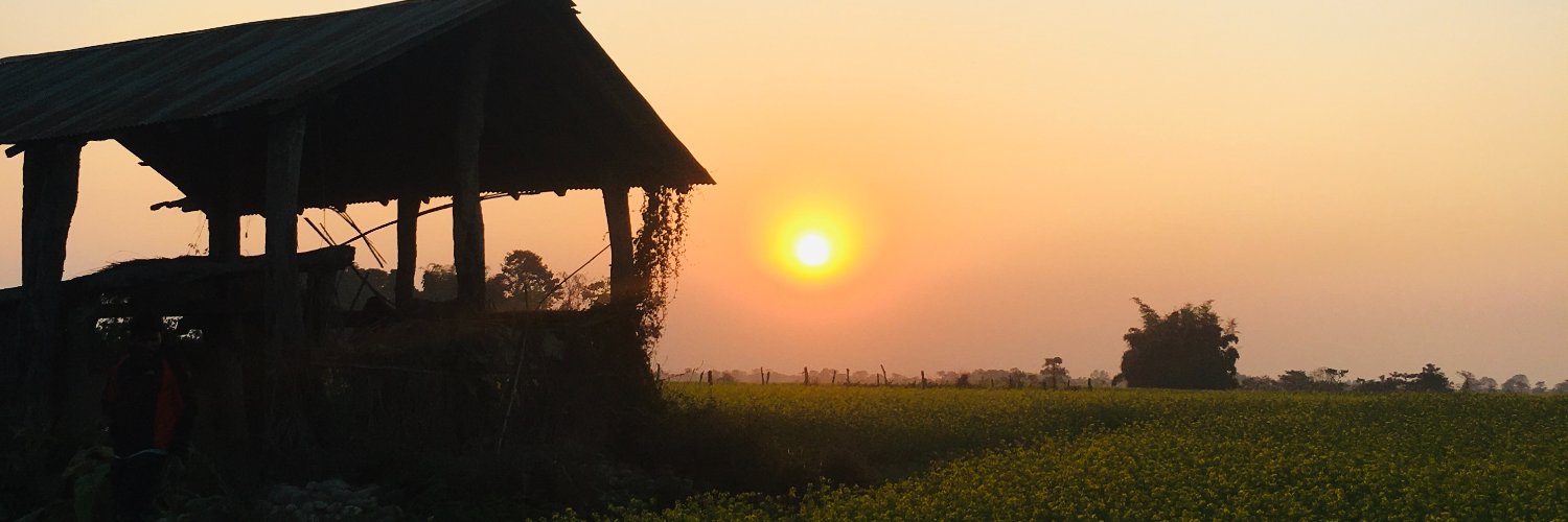 Prakash Dangol banner