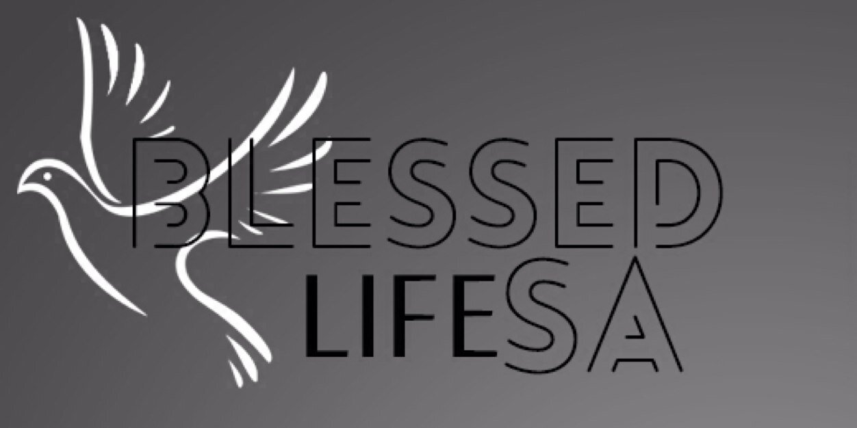 BlessedLifeSA's profile banner image