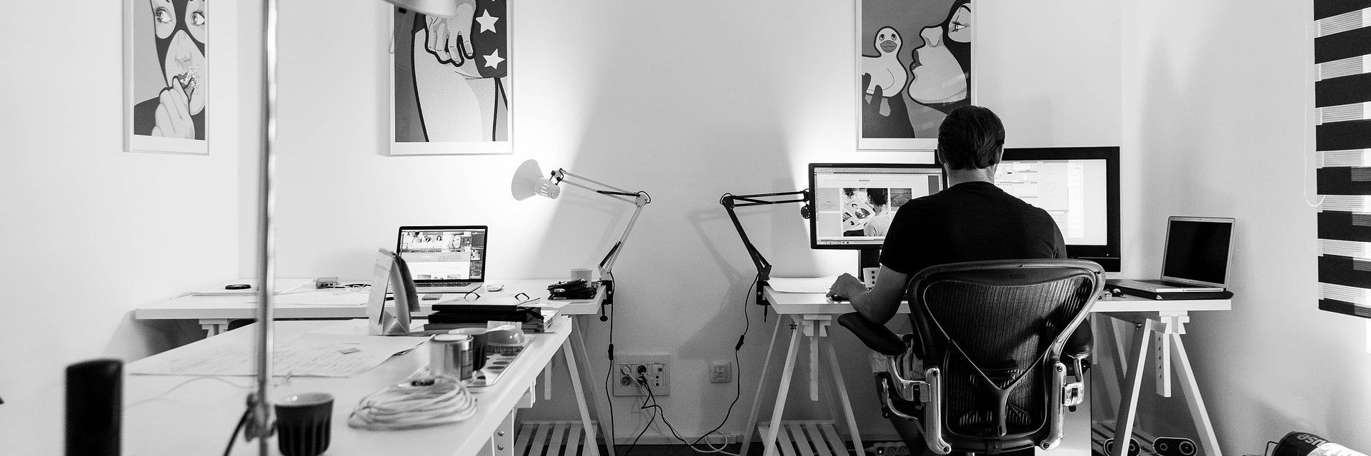 acolorweb's profile banner image
