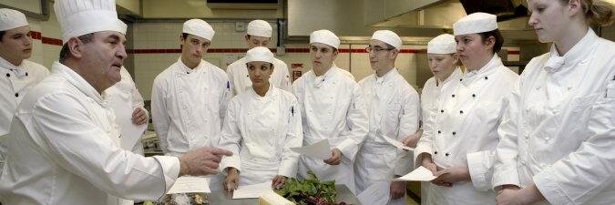 Specialised Chefs banner