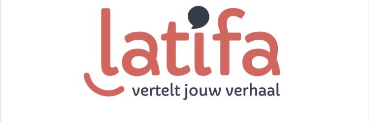 Latifa Zinad banner