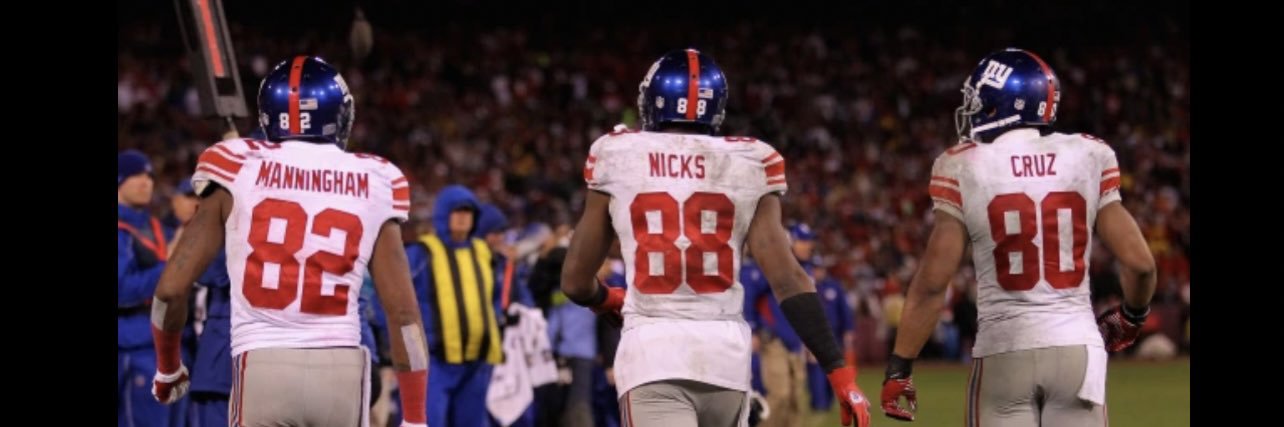 Kyle15Clark's profile banner image